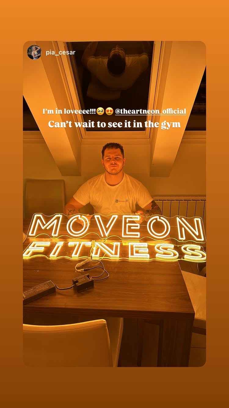 Move On Fitness