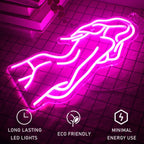 Sexy Lady Body 5V USB LED neon sign