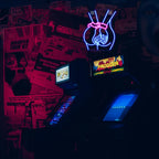 Woman Body 5V USB LED neon sign
