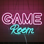 Game Room 5V USB LED neon sign – 42X23.5cm