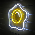 Avocado 5V USB LED neon sign