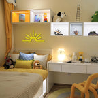 Sun 5V USB LED neon sign