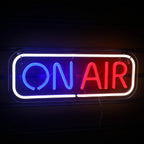 On Air 5V USB LED neon sign