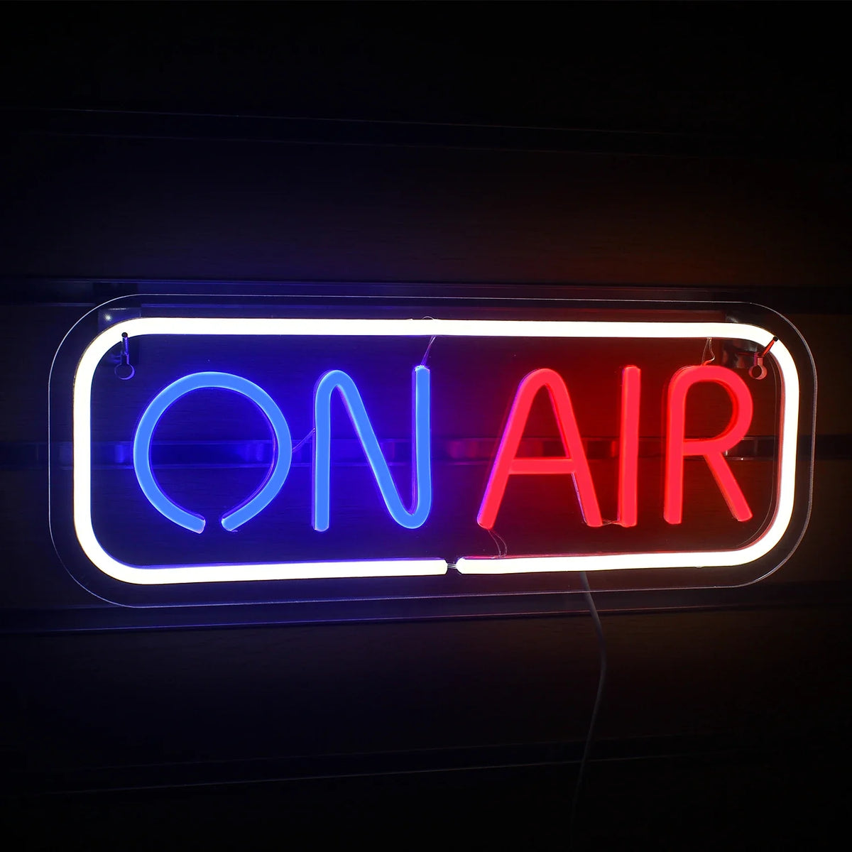 On Air 5V USB LED neon sign