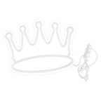 Crown 5V USB LED neon sign
