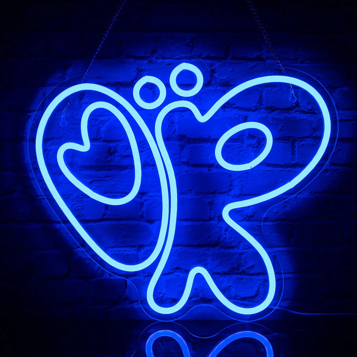 Snail 5V USB LED neon sign