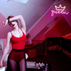 Enseigne néon LED USB 5 V Queen