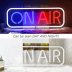 On Air 5V USB LED neon sign