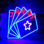 Tarot 5V USB LED neon sign – Style 1