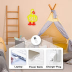 Duck 5V USB LED neon sign