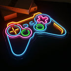 Game Room Decor 5V USB LED neon sign