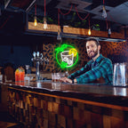 Mojito 5V USB LED neon sign