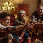 Drink What Makes You Happy 5V USB LED neon sign