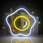 Avocado 5V USB LED neon sign