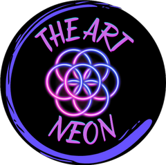 The Art Neon Canada