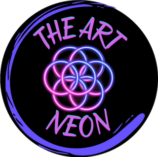 The Art Neon Canada