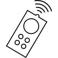Télécommande
